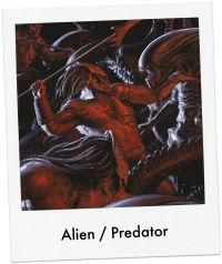 Alien / Predator